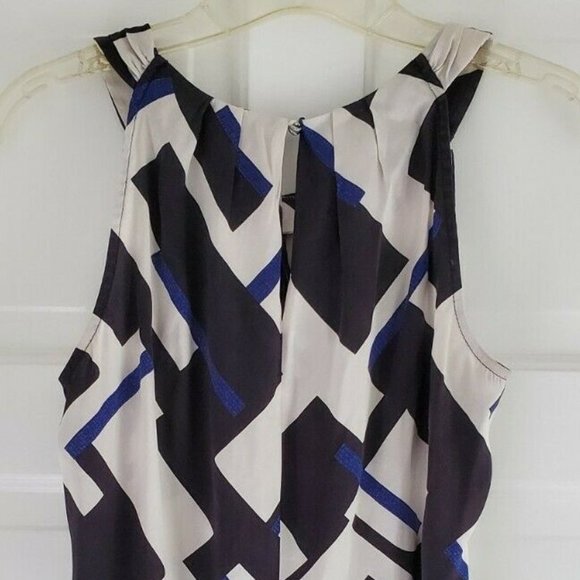 3 for $20 - 2 WHITE HOUSE BLACK MARKET Tops - 4/Small - Picture 6 of 7